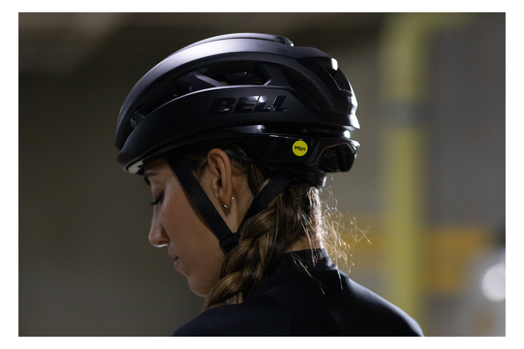 Bell XR Spherical Helmet