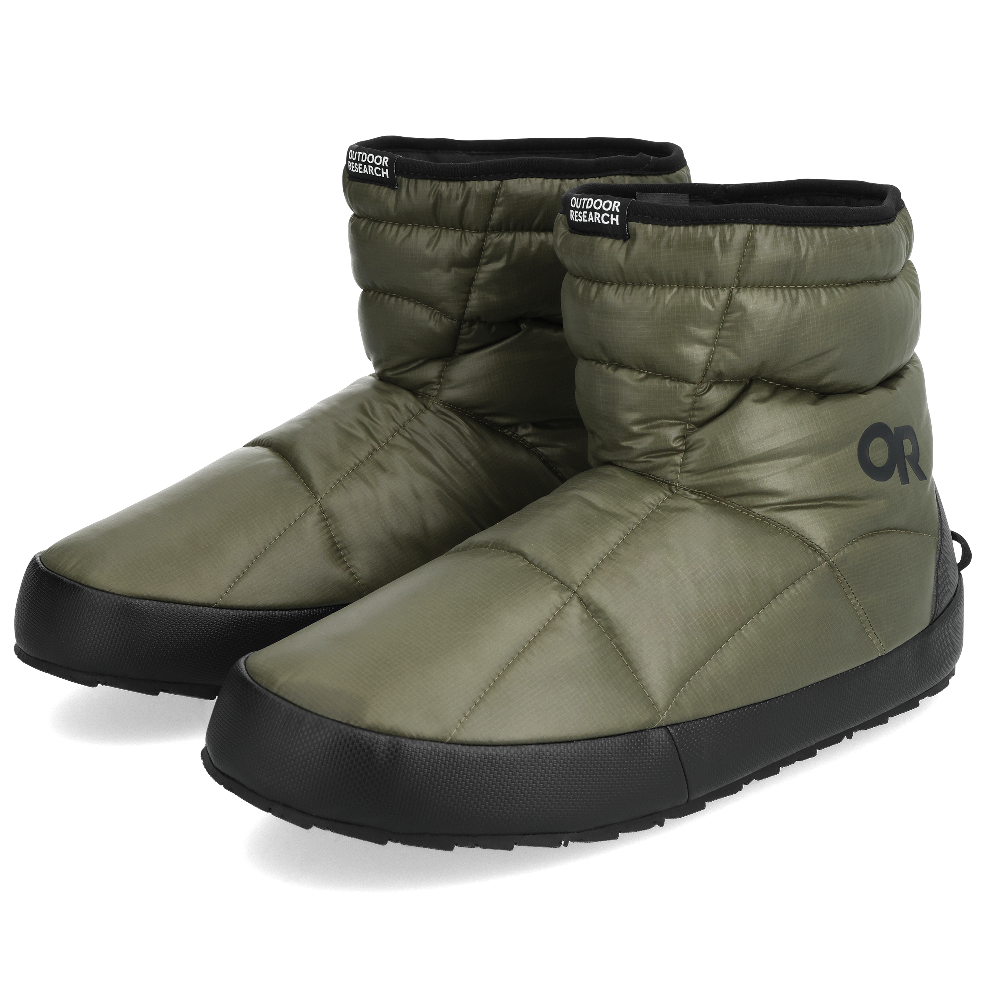 Men's Tundra Trax Booties