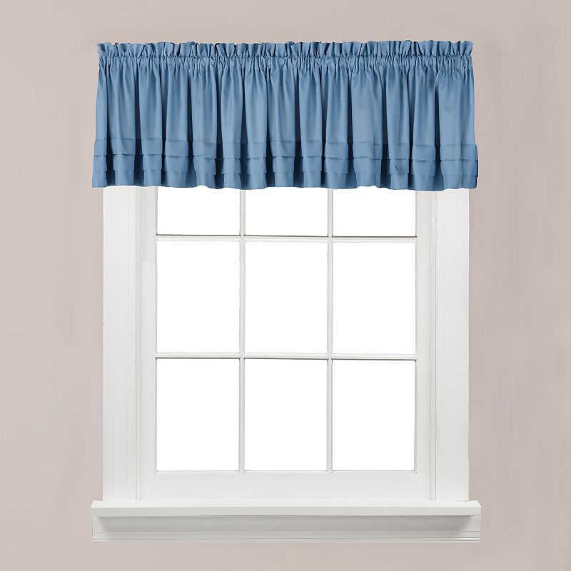 Saturday Knight， Ltd. Holden Window Valance