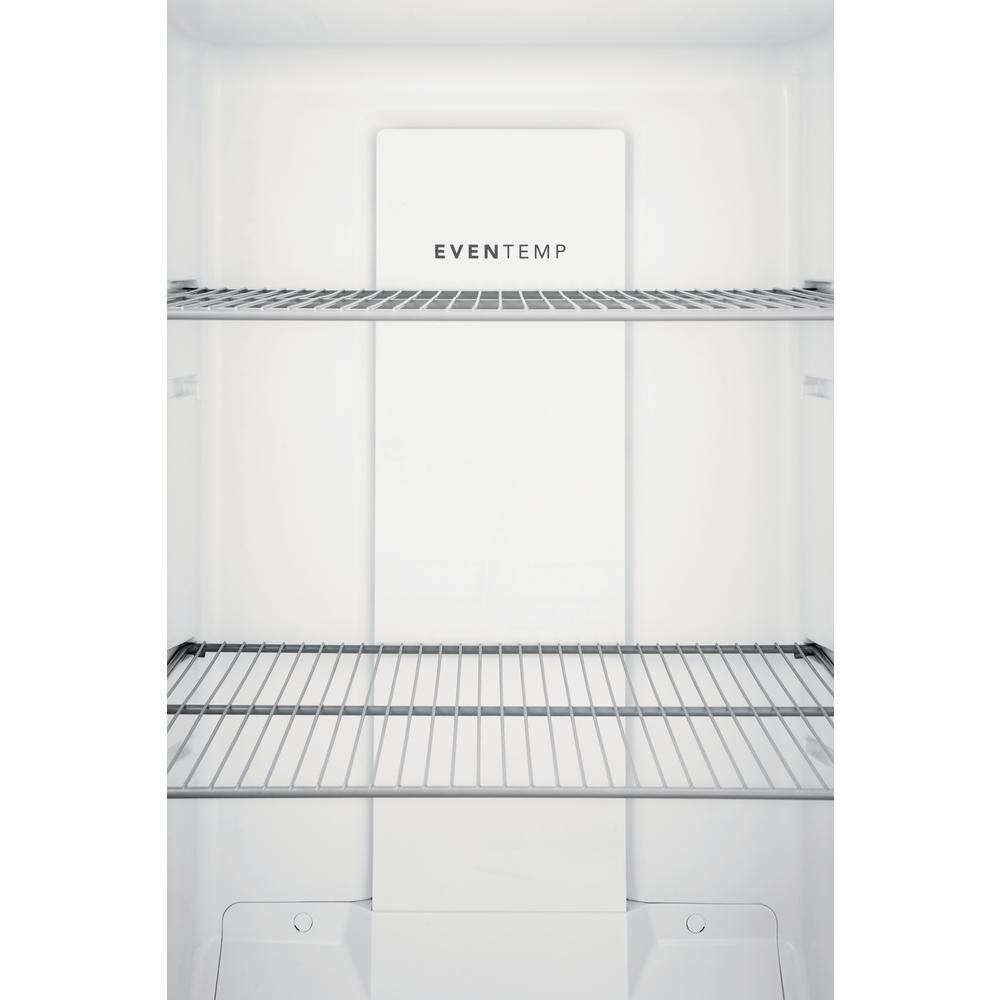 Frigidaire 27.8 in. 13 cu. Ft. Frost Free Garage Ready Upright Freezer FFFU13F2VW