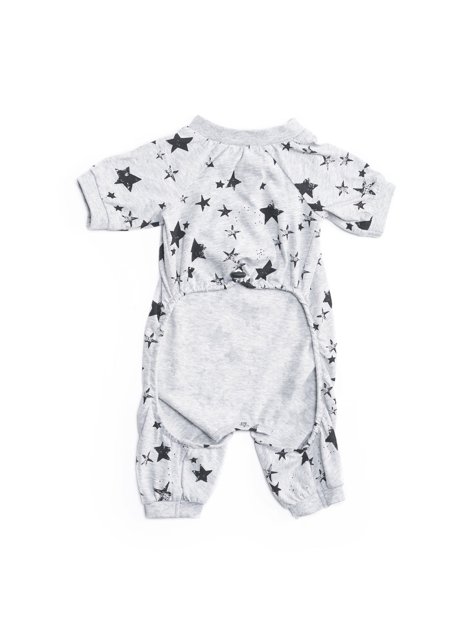 Coco + Rebel Black Star Dog Pajama