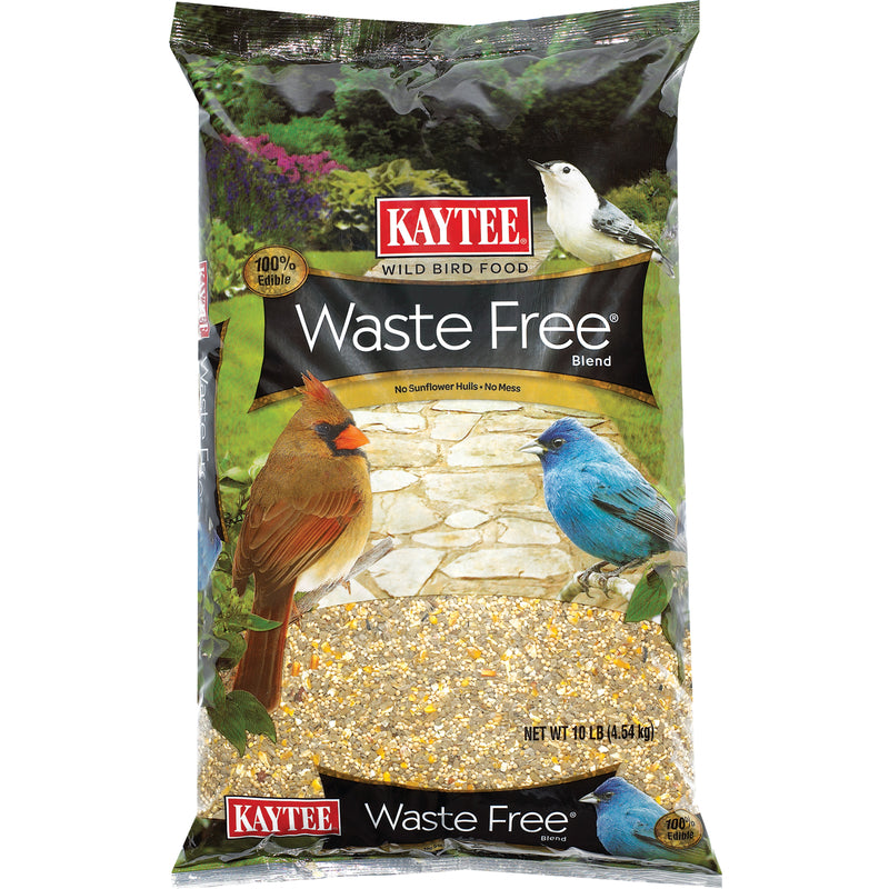 WASTE FREE FOOD 10LB KT