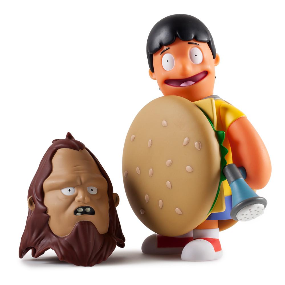 Bobs Burgers Beefsquatch 7