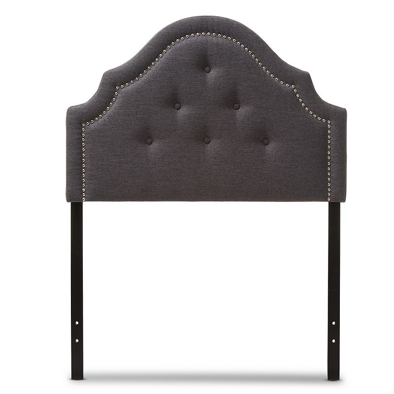 Baxton Studio Cora Twin Size Headboard