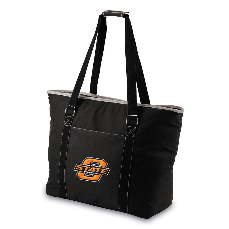 Picnic Time Tahoe Oklahoma State Cowboys Insulated Cooler Tote