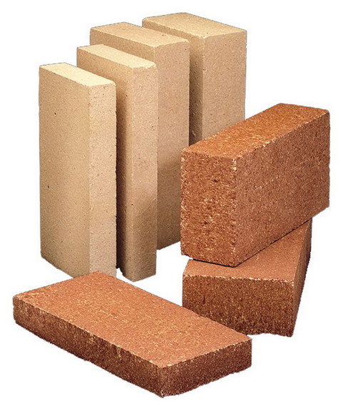 Mutual Industries 1546 Fire Brick