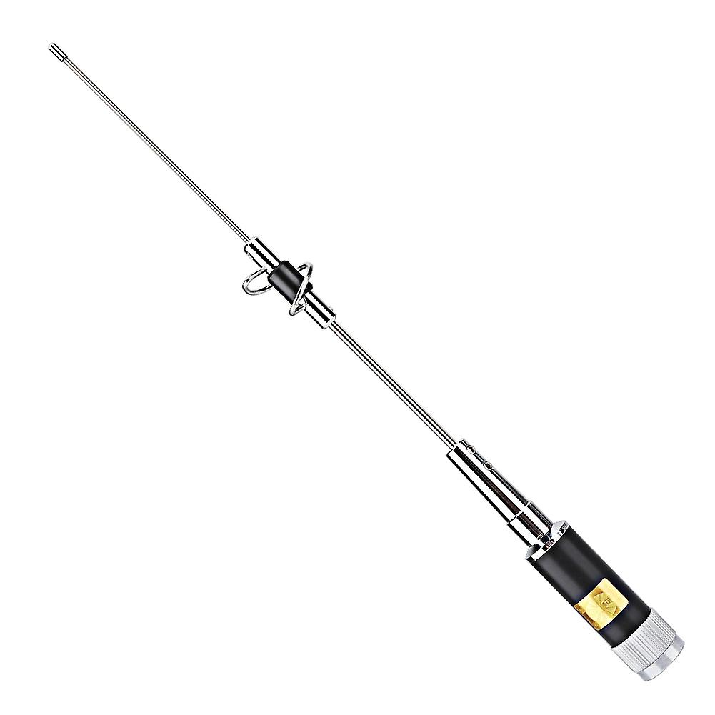 High Quality Uhf Connector Cr-77 144/430mhz Mobile Radio Antenna