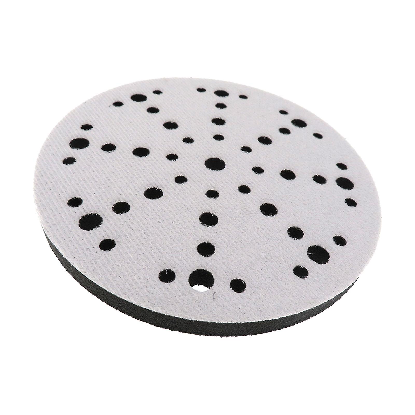 Soft Density Interface Pad 150mm Disc For Metal Polishing Mirror Woodworking