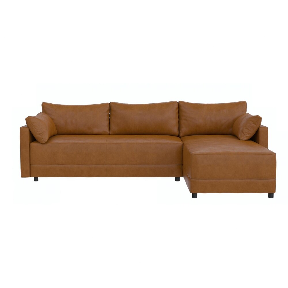 Avenue Greene Kaisa Sectional Sofa