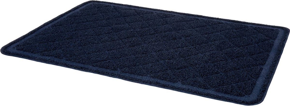 Frisco Quilted Cat Litter Mat