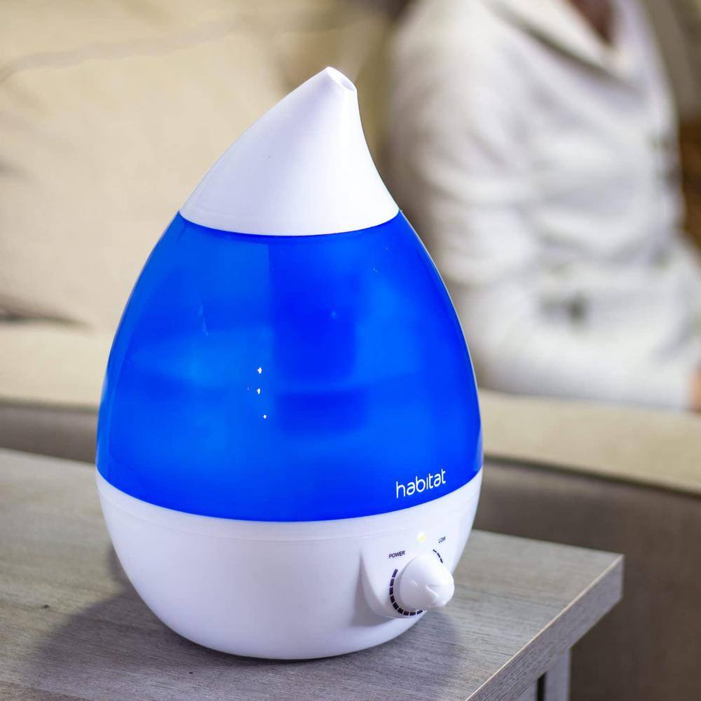 Habitat Cool Mist Humidifier 40-687-000