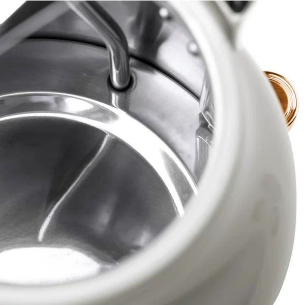 1.7 Liter Stainless Steel Electric Tea Kettle