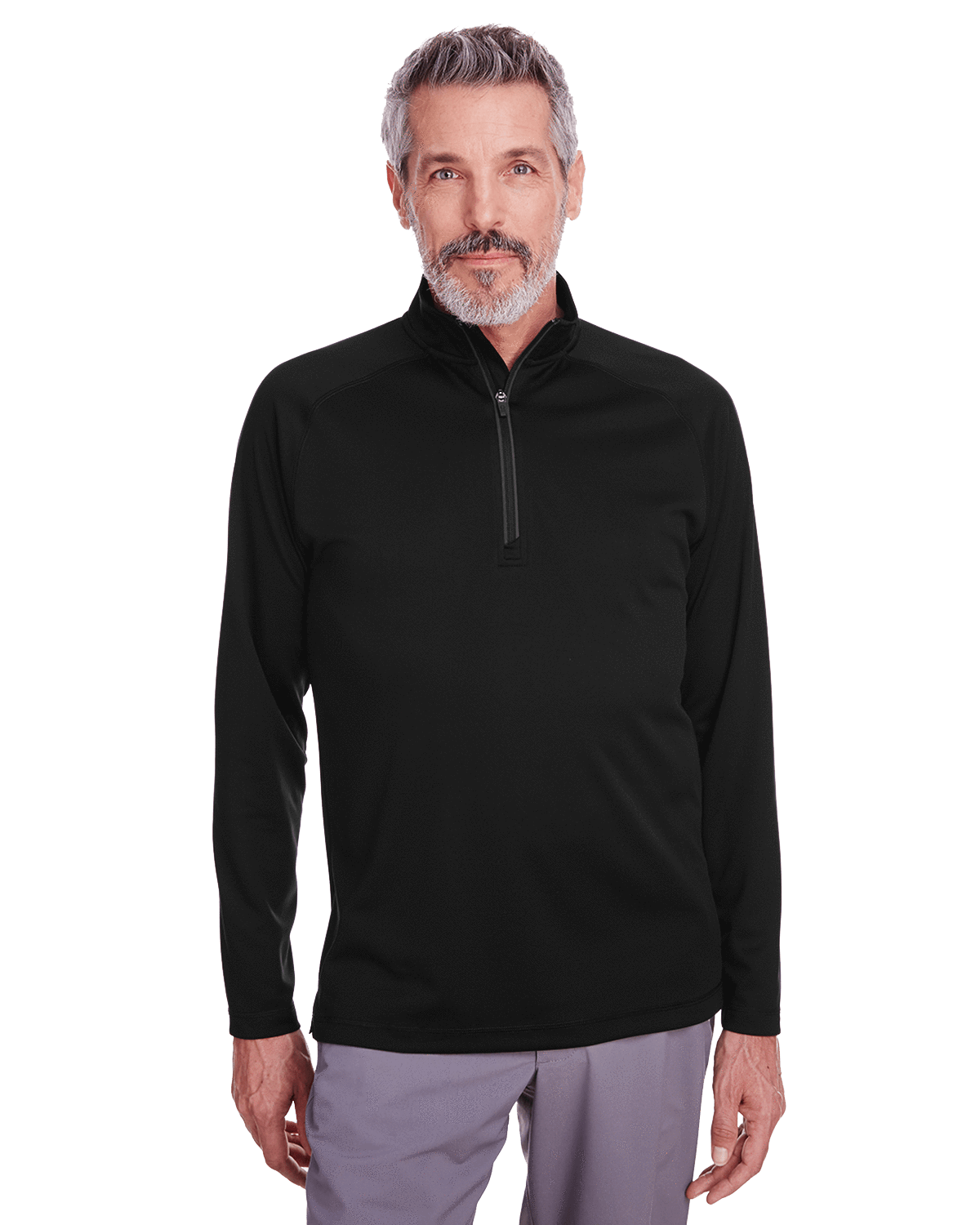 Spyder Men's Freestyle Half-Zip Pullover