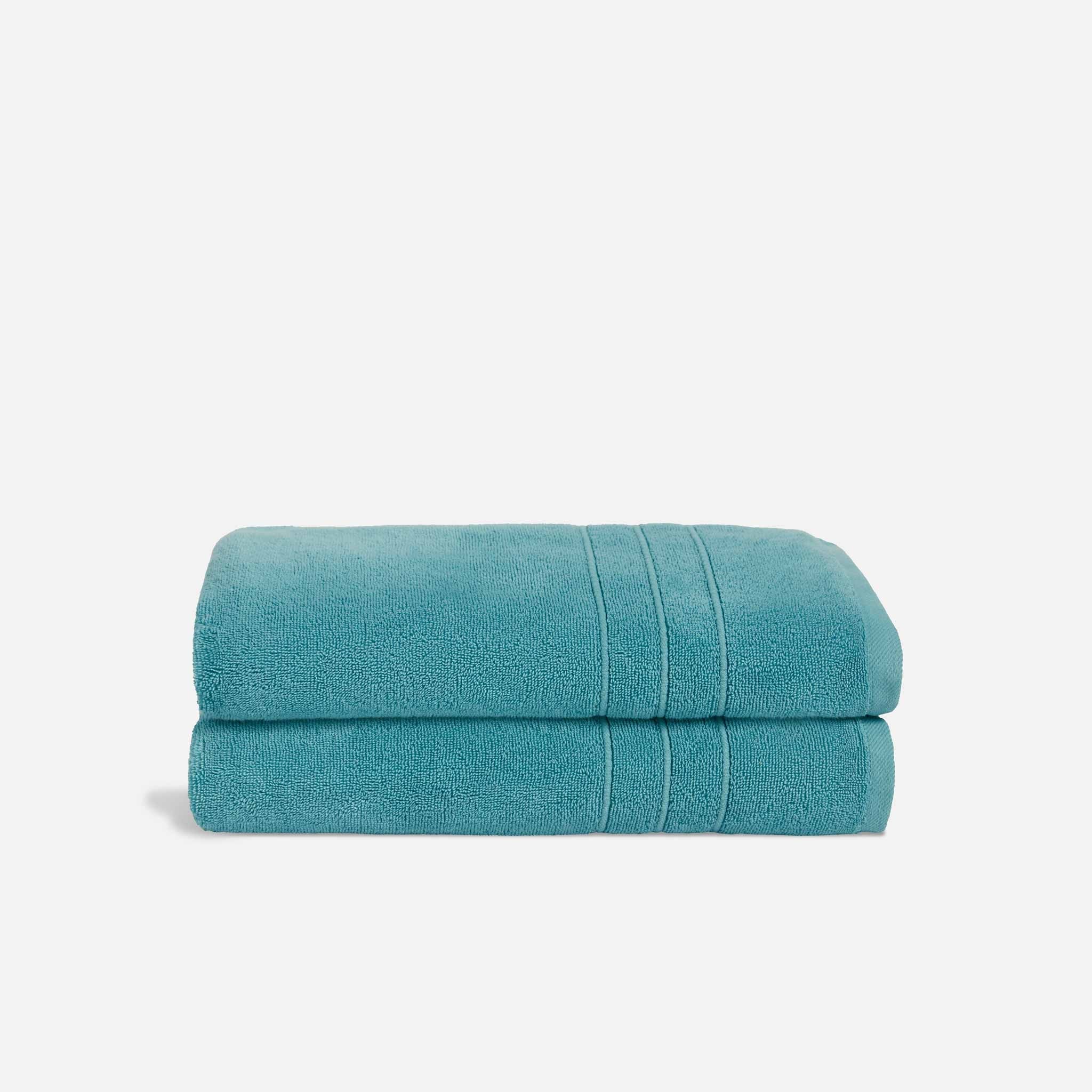 Classic Turkish Cotton Bath Towels - Last Call