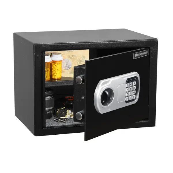 Honeywell Small Steel Security Safe with Digital Lock