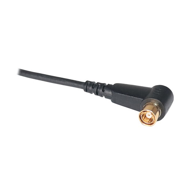 Tram Satellite Radio Mirror mount Antenna With Rg174 Coaxial Cable And Smb female Connector