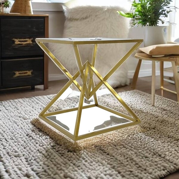 Cinna Side Table