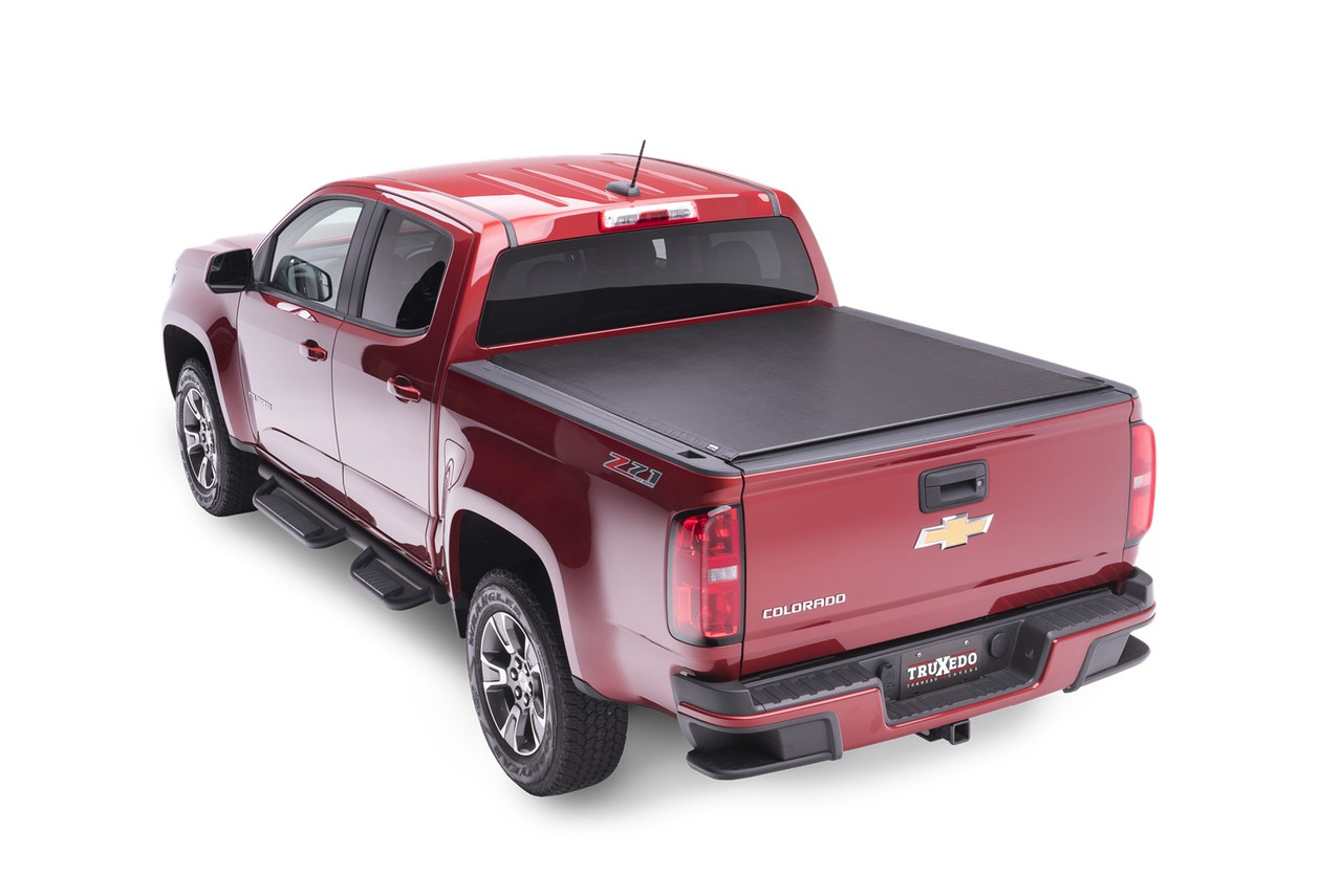 Truxedo Lo Pro  7387 CK Pickup 6x276quot Tonneau Cover