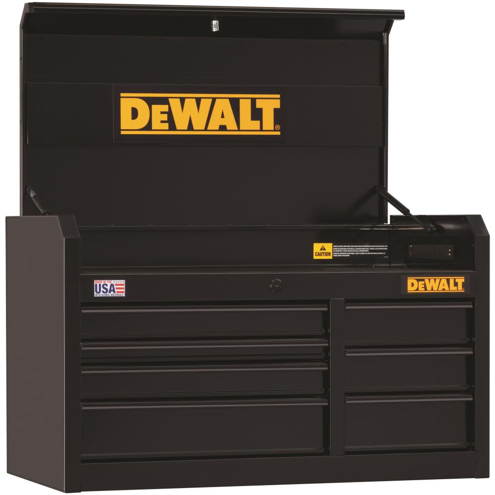 41 in. Wide 7-Drawer Tool Chest