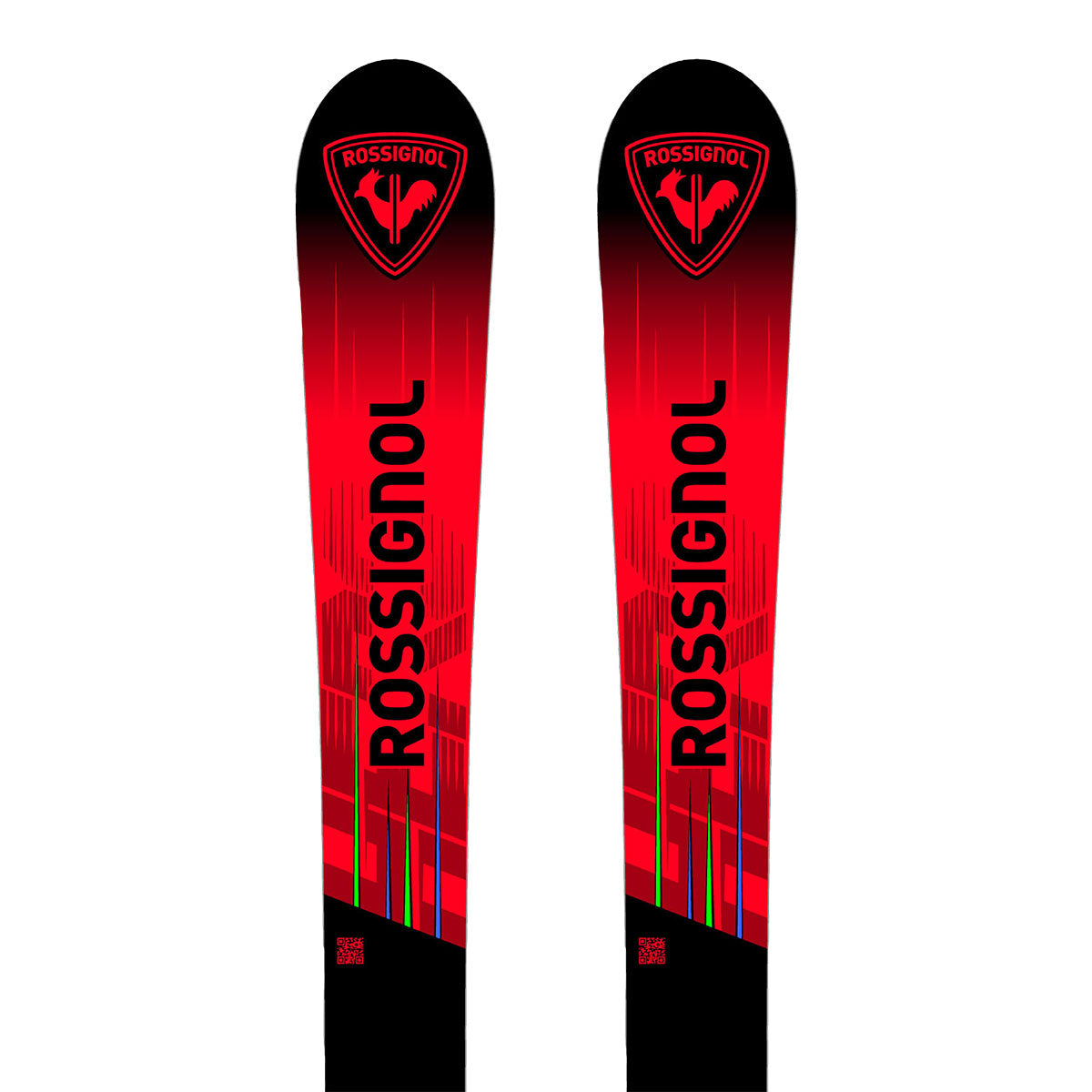 2025 Rossignol HERO JR Multi-Event Skis