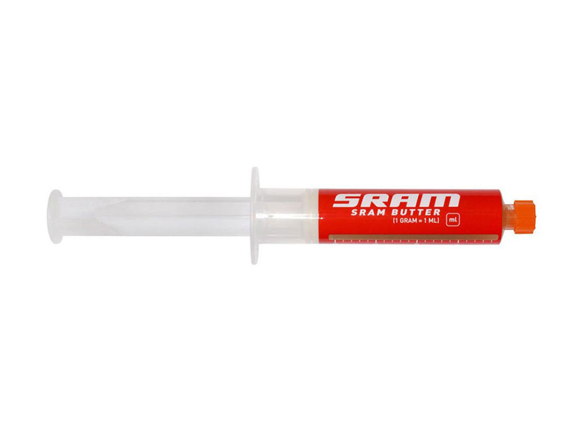 SRAM Butter Grease