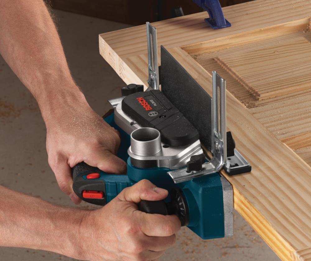 3-1/4 In. Planer Kit ;