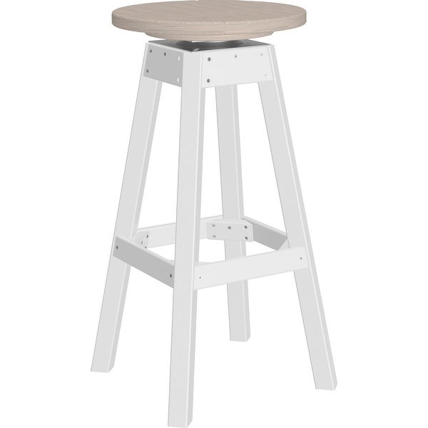 Poly Lumber Bar Stool