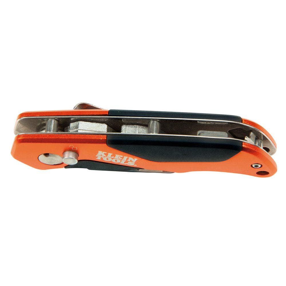 Folding Utility Knife