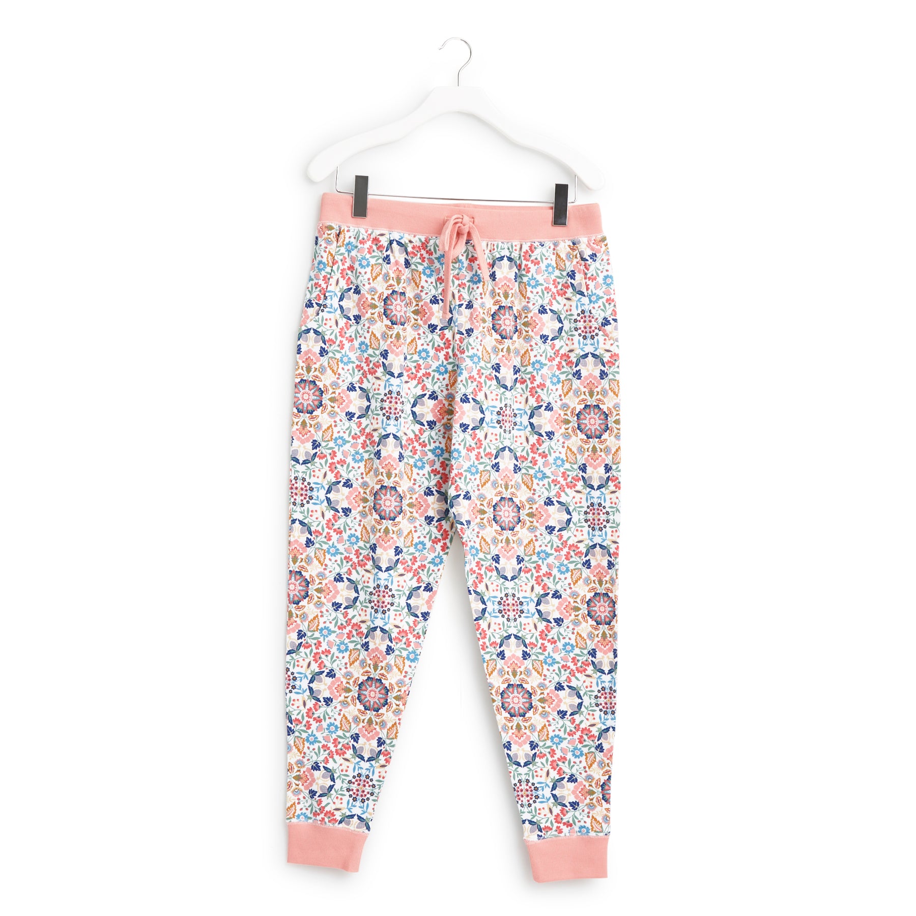 Jogger Pajama Pants