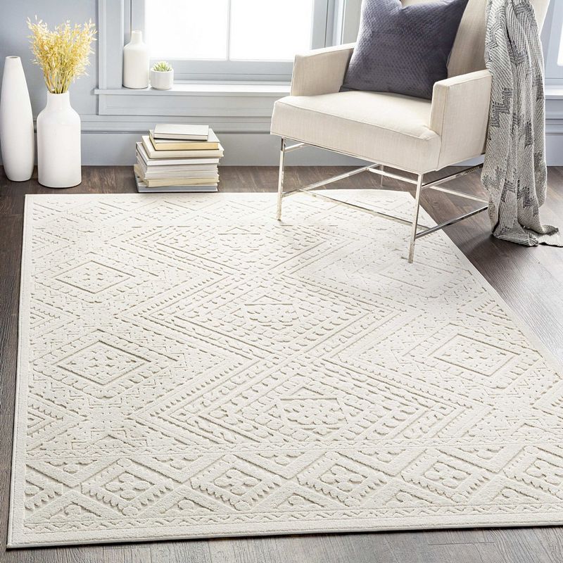 Weurt Global Area Rug