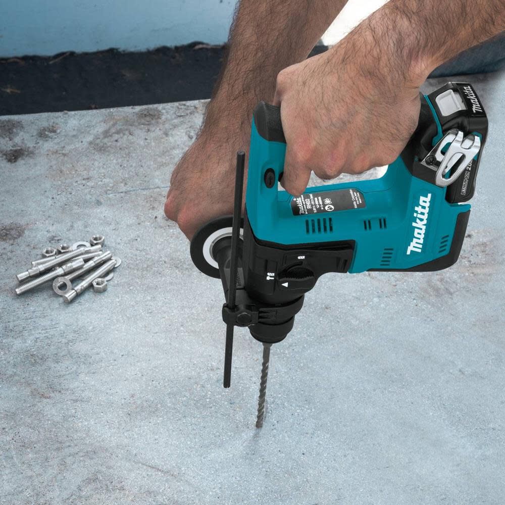 Makita 12V Max CXT 9/16