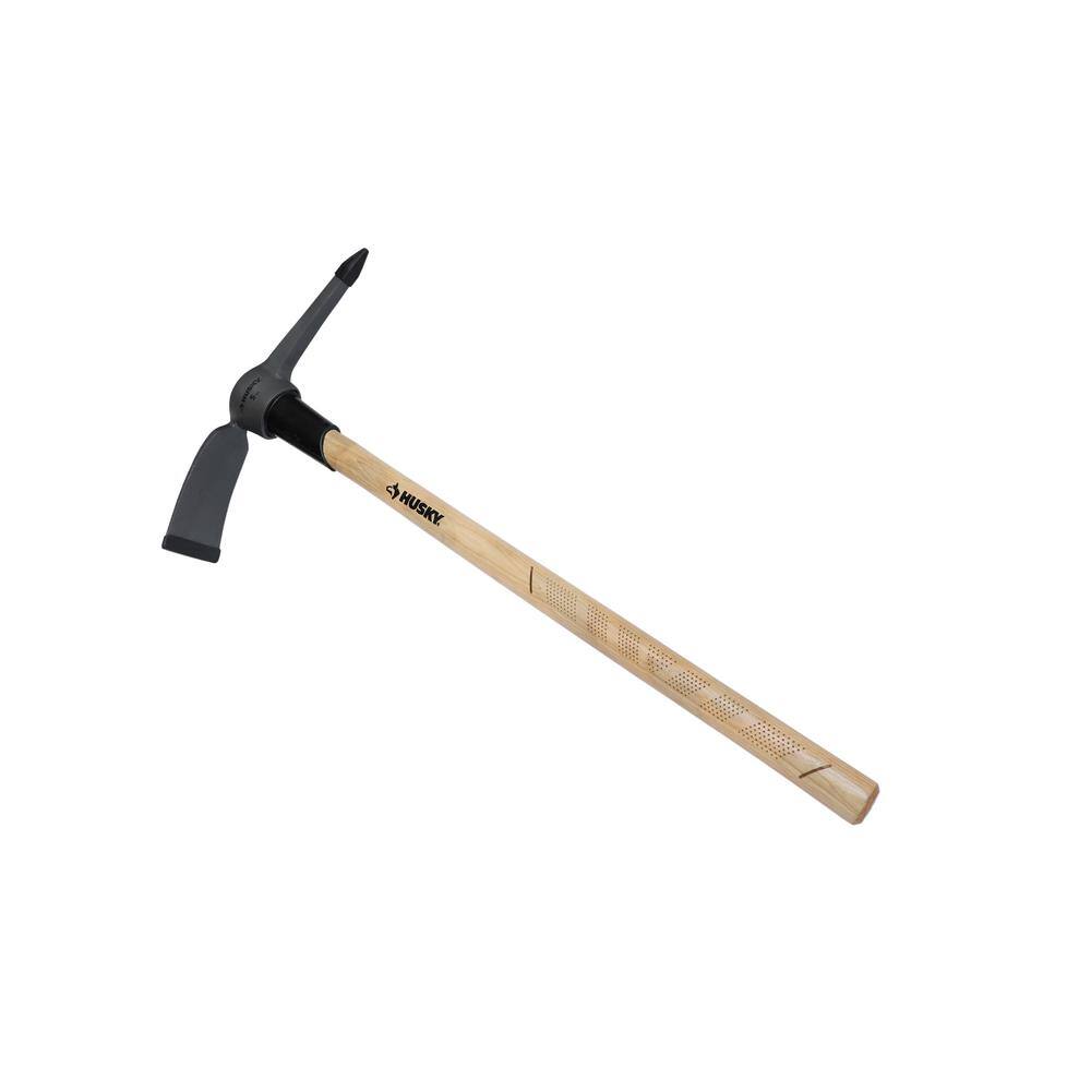 Husky 4.25 in. Pickaxe 201906