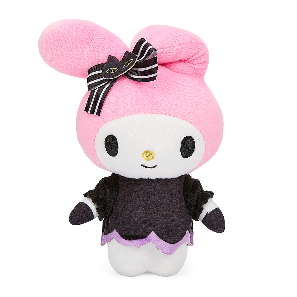 Hello Kitty® and Friends Halloween Food Truck 18” Interactive Plush Set (Limited Edition of 2500) (PRE-ORDER)