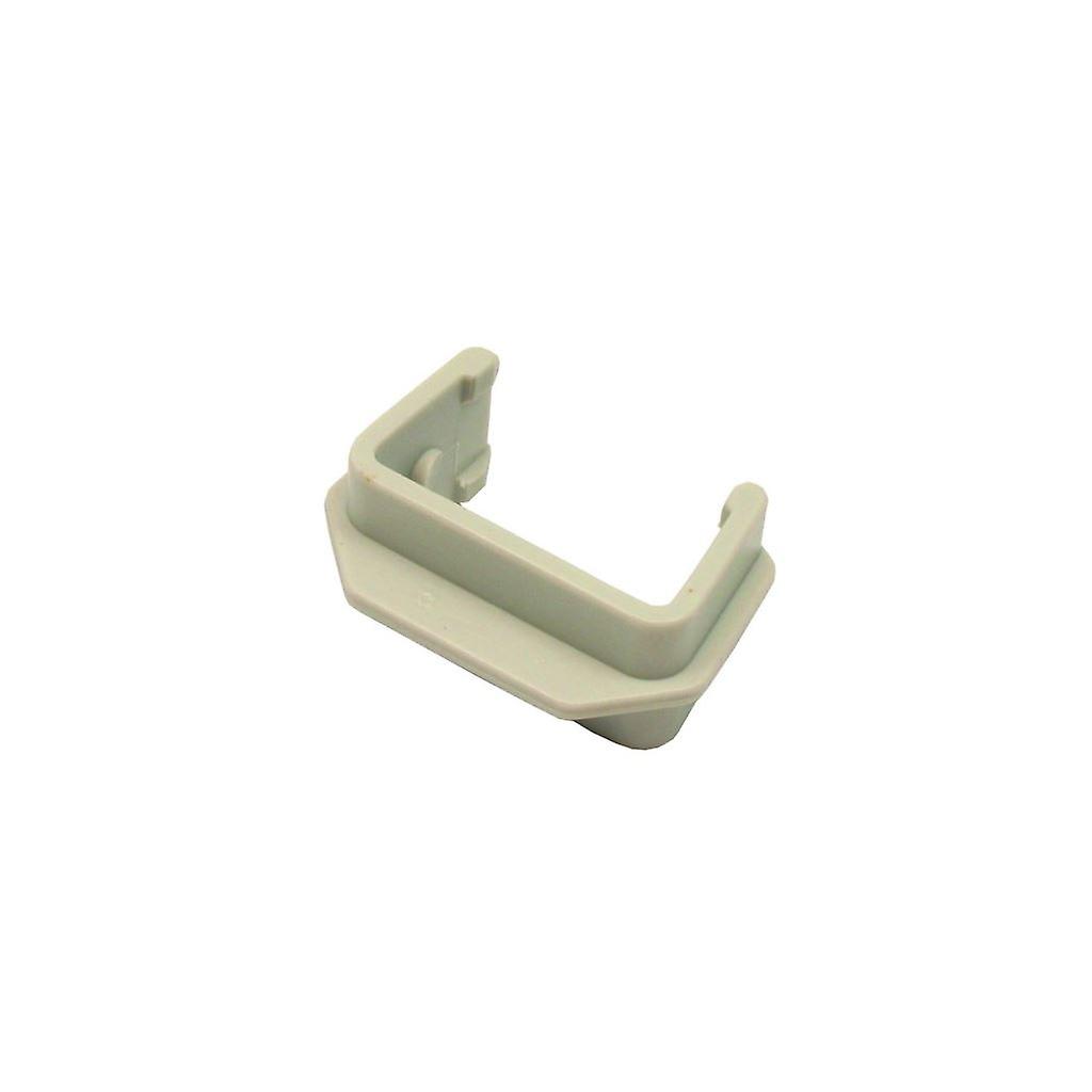 Dishwasher Rail Stop for Hotpoint/Creda/Jackson Dishwasher/Cookers and Ovens