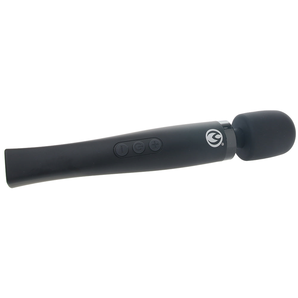 Master Series Thunderstick Pro Wand Massager