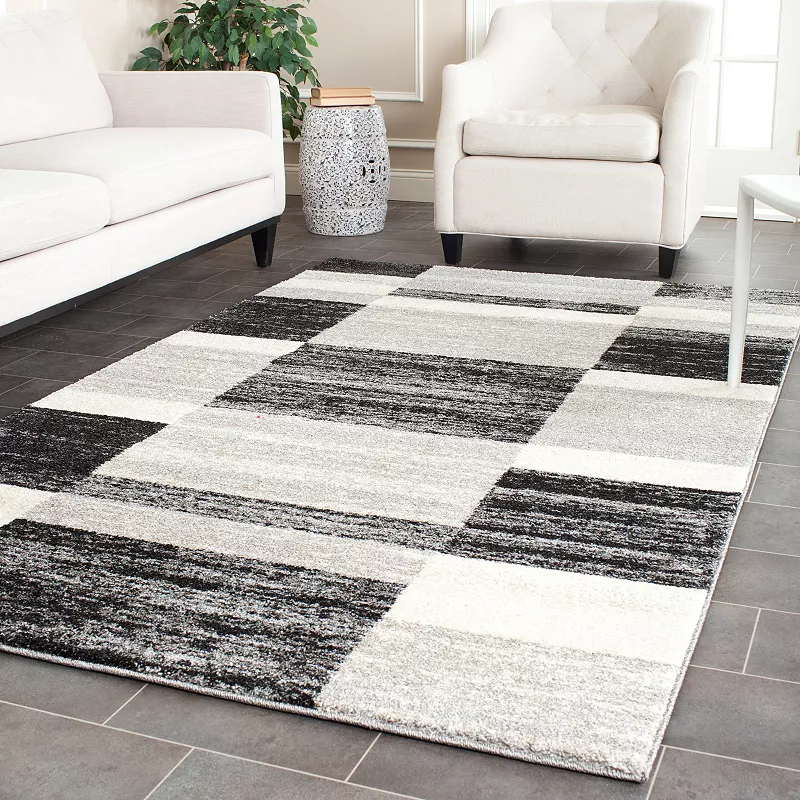 Safavieh Retro Ruth Geometric Rug