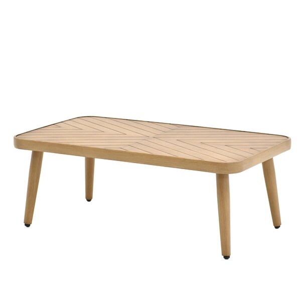 Turin Outdoor Coffee Table