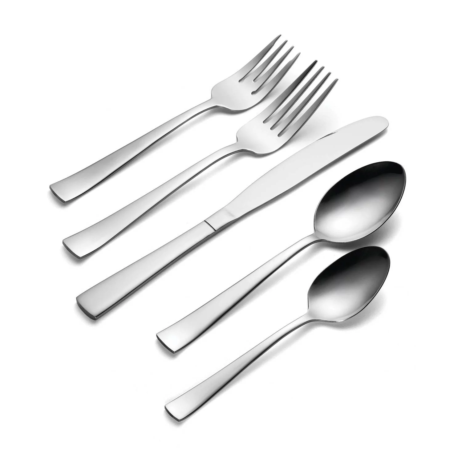 Oneida Avery 90-pc. Flatware Set