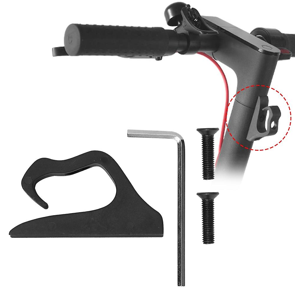 Universal Electric Scooter Hanging Bag Hanger Hook Accessories For Xiaomi M365 M187 Pro