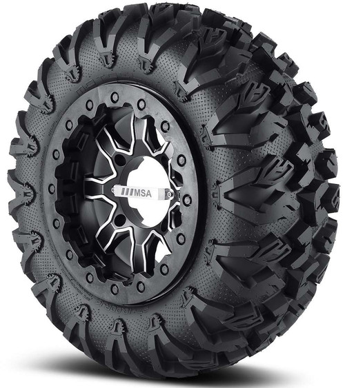 EFX Motoclaw 28X11R15 ATV/UTV Tires