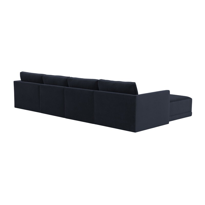 Willow Modular U Sectional