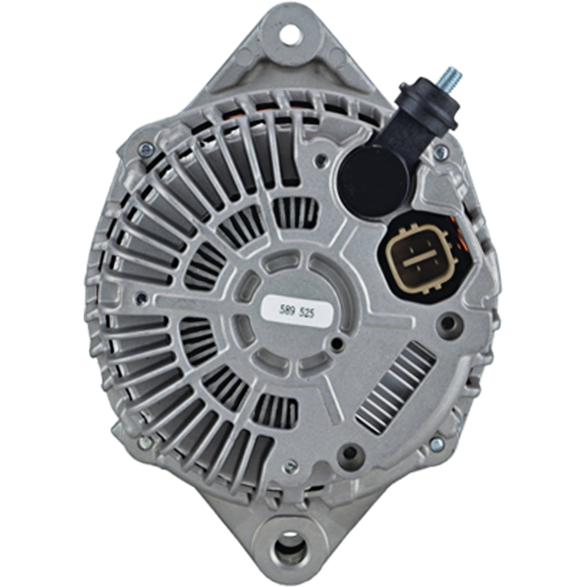 DB Electrical New Alternator for Suzuki Grand Vitara