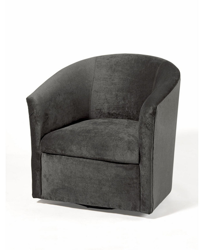 Comfort Pointe Elizabeth Swivel Chair