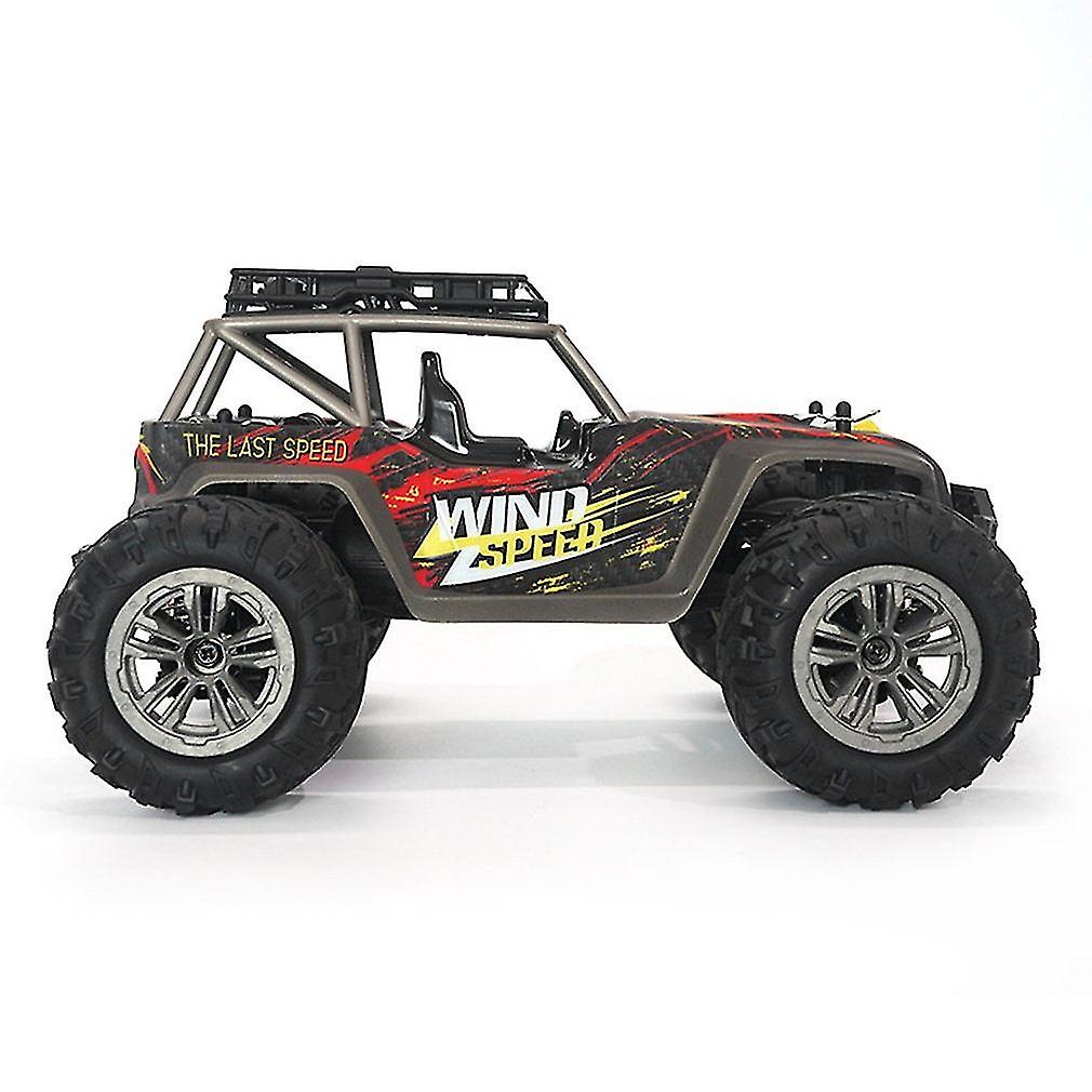 1: 14 High Speed Off Road Vehicle Sg-1401 Remote Control Vehicle Big Foot Off Road Remote Control Vehicle