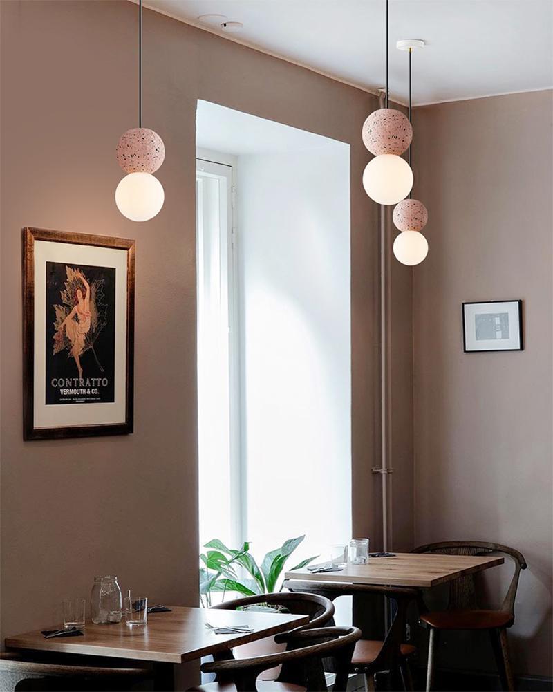 Origo Pendant Lamp