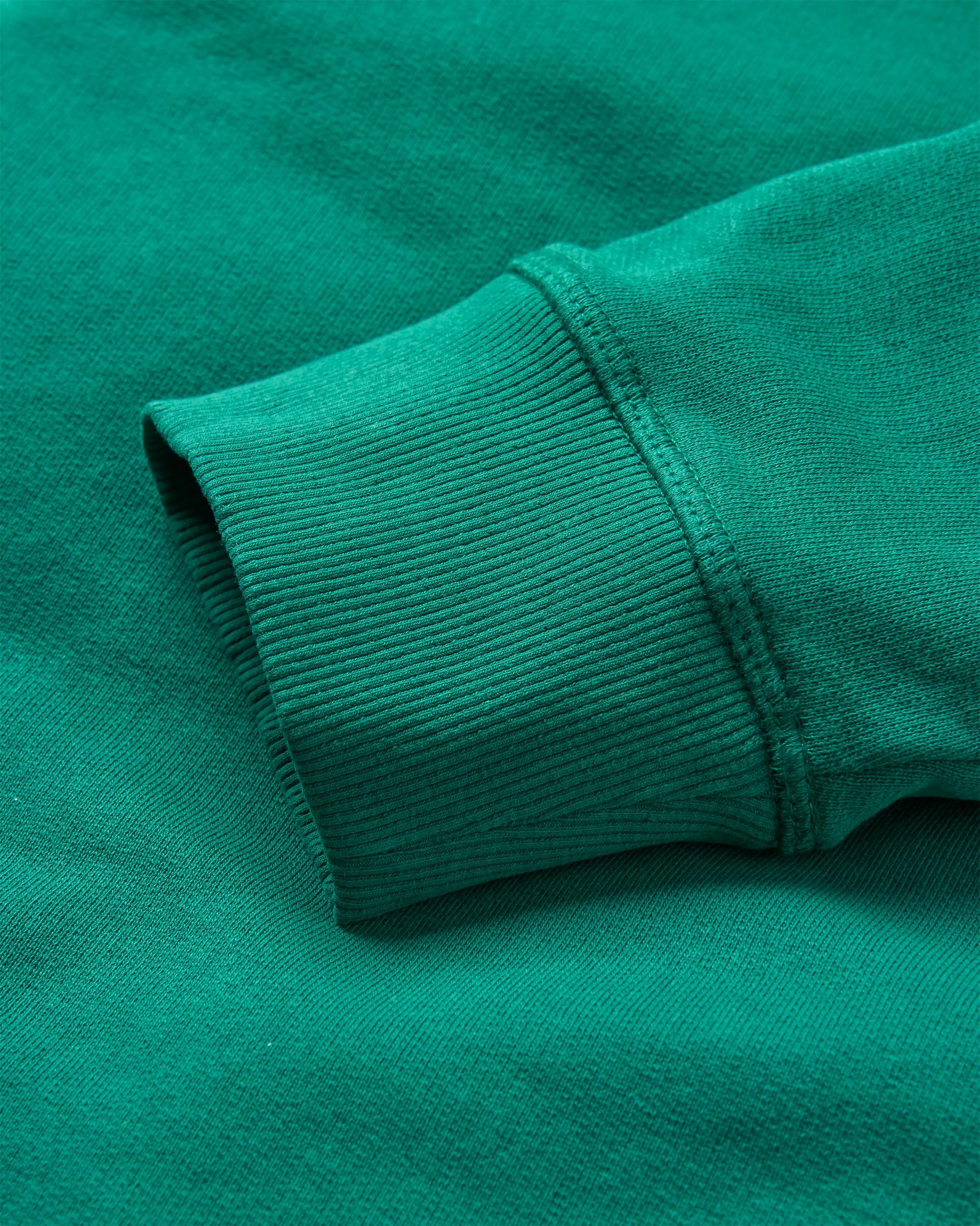 Made To Roam Sweatshirt - Forest Green