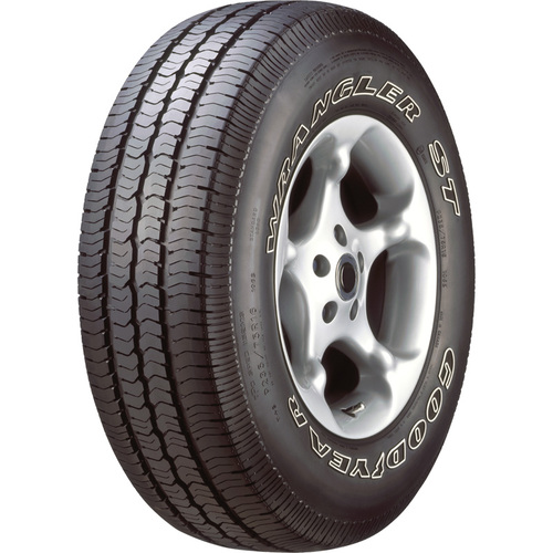 Goodyear Wrangler ST P22575R16 104S BSW Tires