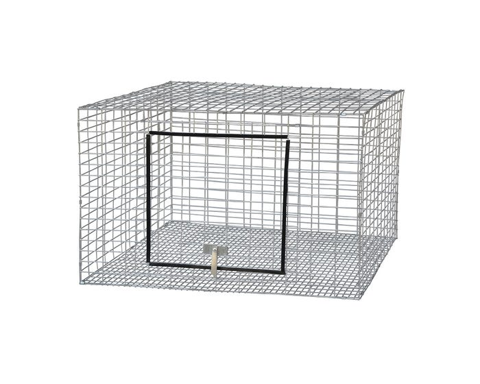 Country Road Rabbit Cage - CAGE3036