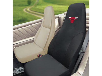 NBA - Chicago Bulls Seat Cover 20