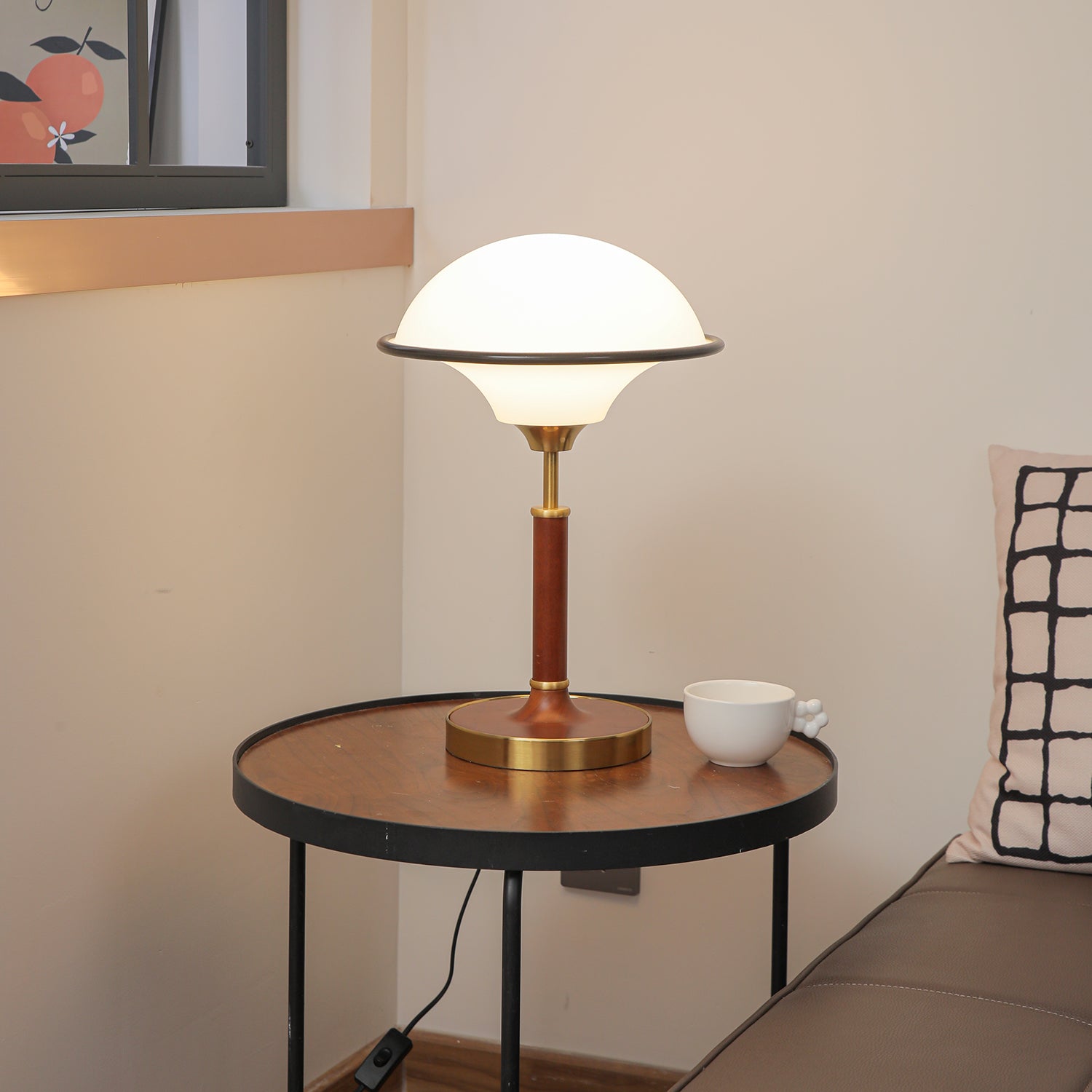 Lila Table Lamp